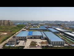 Fabricante automático del laminador de la flauta