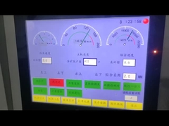 Laminador de flautas GFS