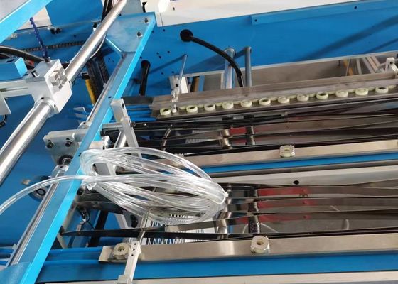 la máquina que lamina de papel 1700m m automático Litho de 1500m m encajona el tipo servo control del PLC