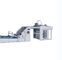 160m/Min Automatic Flute Laminating Machine 20KW para la fabricación 15800x2500x3520m m de papel