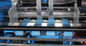 SFC1500 Máquina automática de laminación de flautas corrugadas 5Ply para el montaje de papel