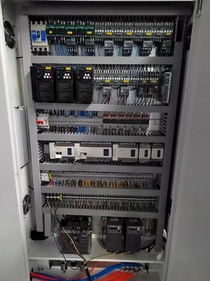 Máquina apiladora automática de volteo para producción de cartón corrugado de alta velocidad, laminado de flauta y apilado automático