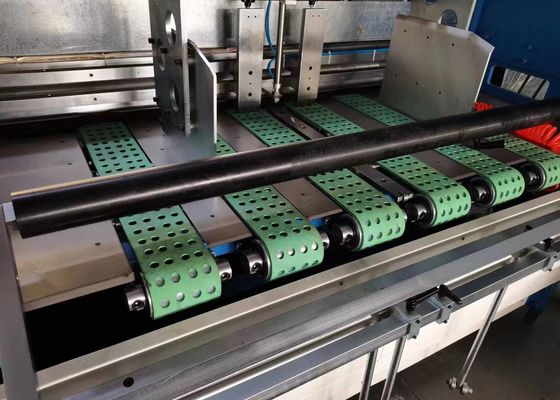 1700x1700m m CE de la máquina de la laminación de Litho de 3 capas automático
