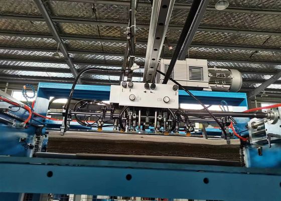 laminador de alta velocidad de 2200x2200m m