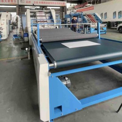 Cartulina de alta velocidad automática llena del laminador de Litho con el laminador de cartón corrugado